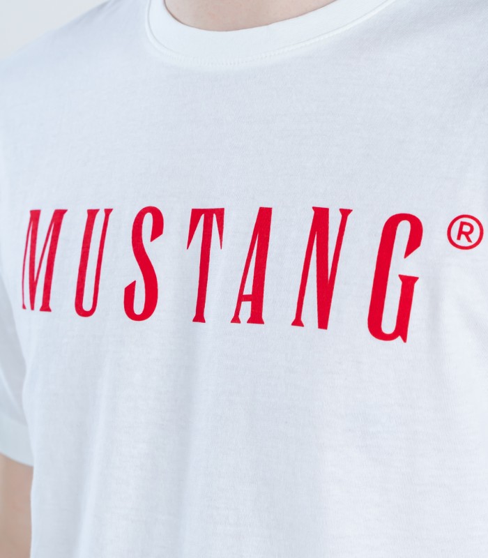 Mustang Herren T-Shirt 1014695*2084 (2)