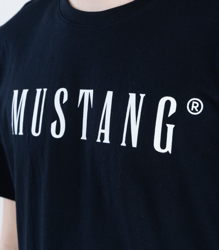 Mustang Herren T-Shirt 1014695*4142 (2)