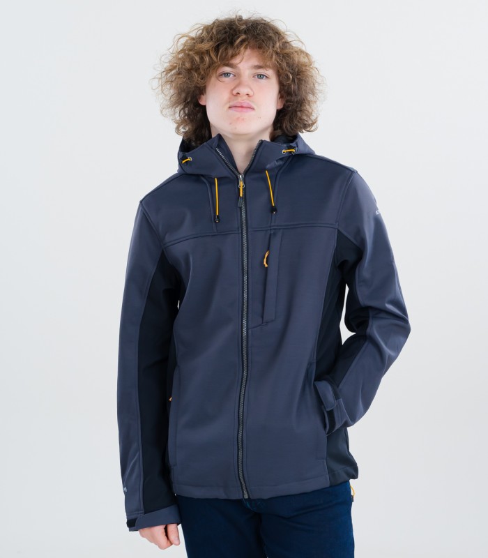 Icepeak мужская куртка- софтшелл Bazine 57973-4*270 (7)