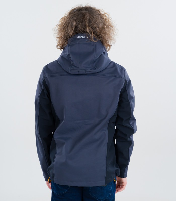 Icepeak мужская куртка- софтшелл Bazine 57973-4*270 (8)