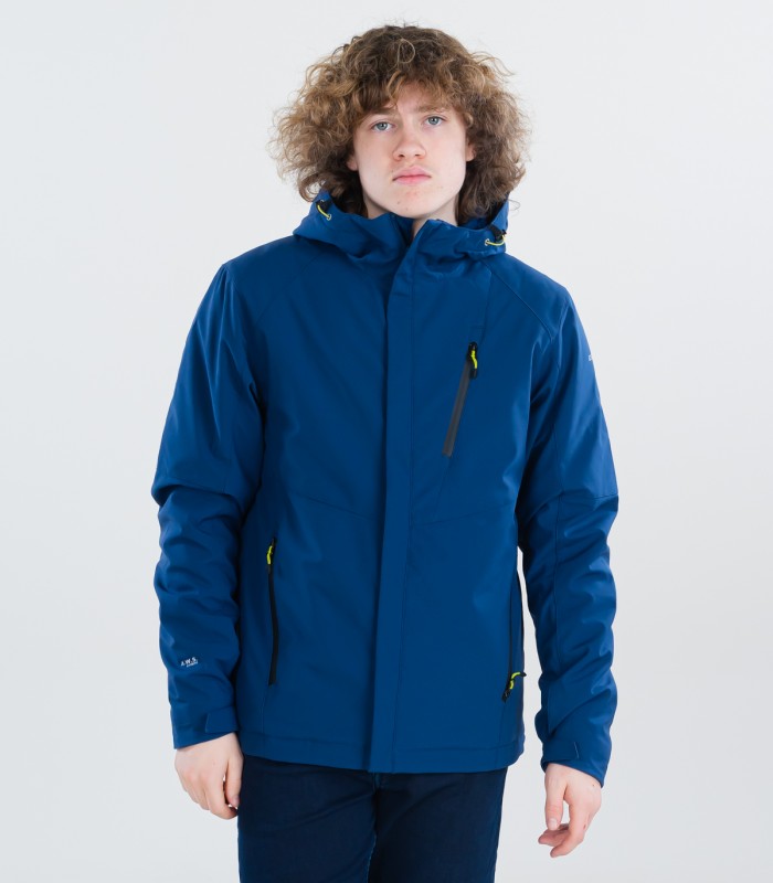 Icepeak мужская куртка 160gr Baraga 57976-4*392 (9)