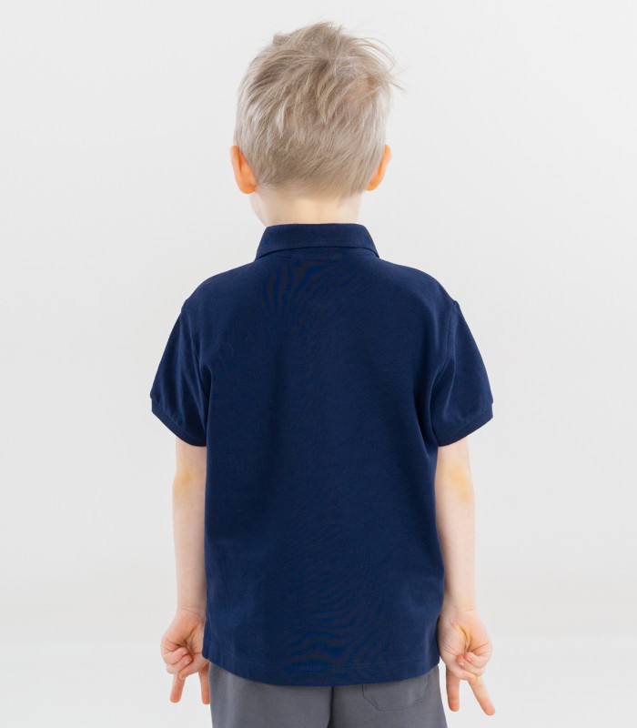 Mayoral детская футболка- поло 150*41 (5)