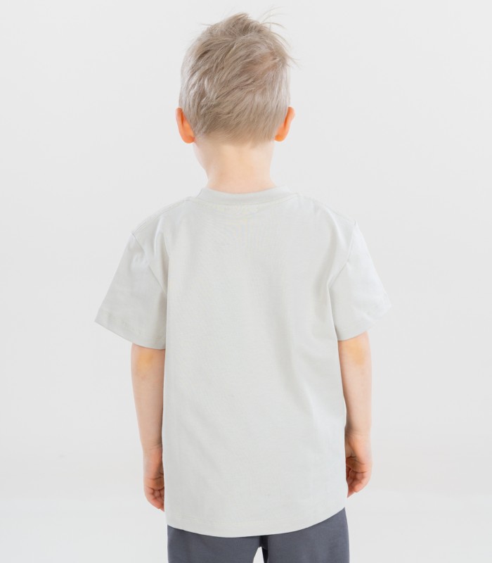 Molo Kinder-T-Shirt Roxo 1S23A205*7925 (5)