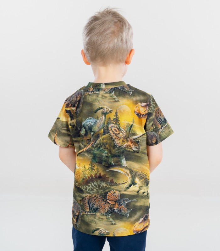 Molo vaikiški marškinėliai Ralphie 1W23A201*6864