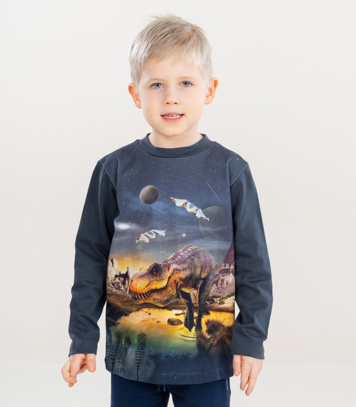 Molo Kinder-T-Shirt Reif 1W23A407*3320 (4)