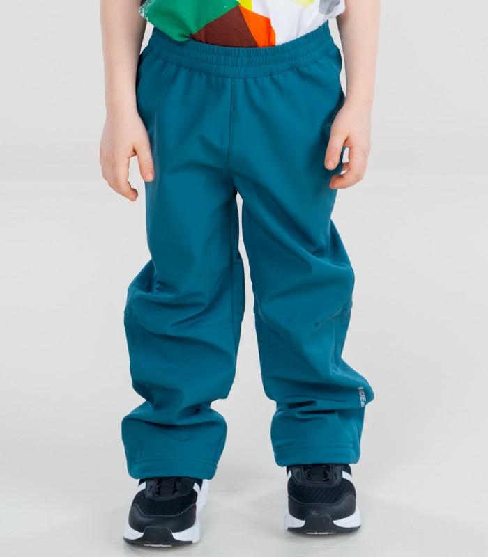 Icepeak vaikiškos softshell kelnės Jemison KD 51033-4*530 (6)