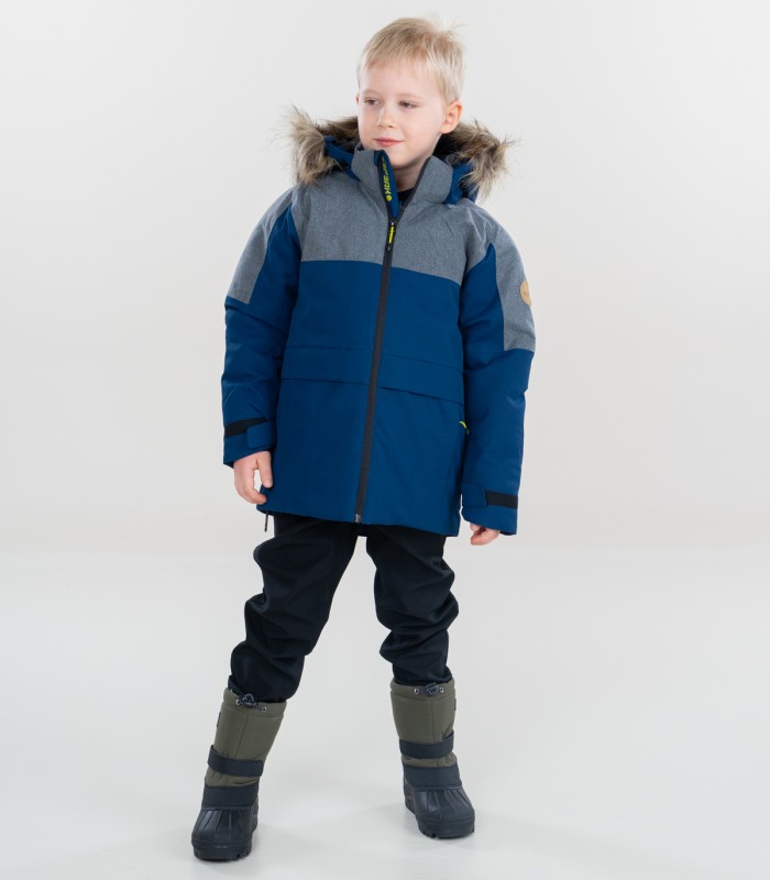 Icepeak детская куртка 300g Kenner 50009-4*392 (7)