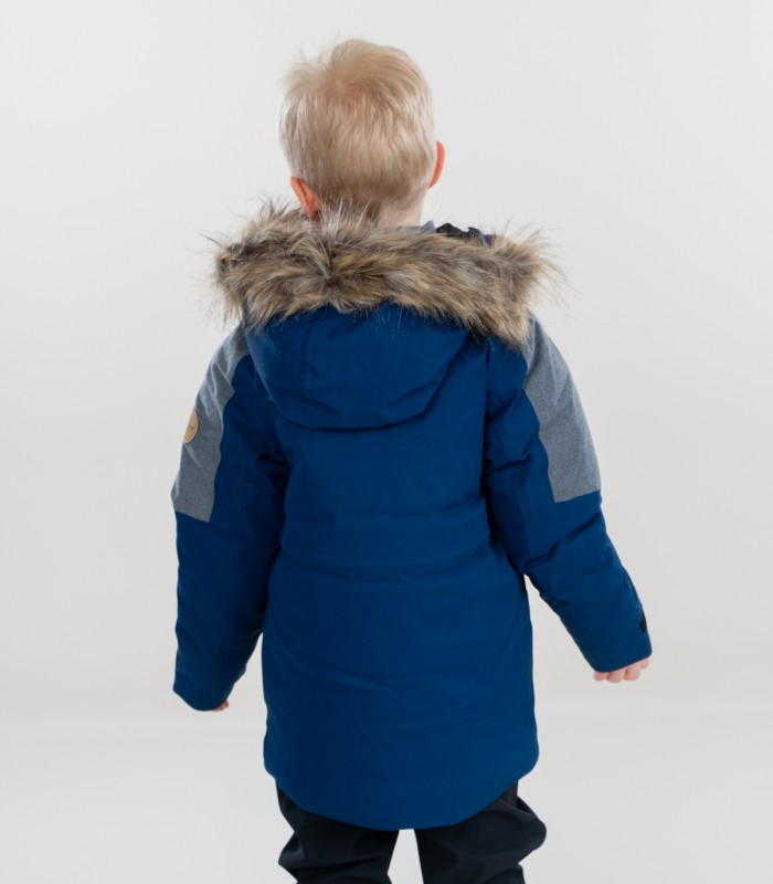 Icepeak детская куртка 300g Kenner 50009-4*392 (9)