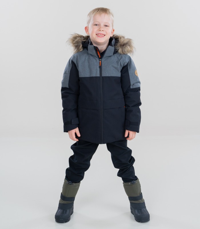 Icepeak детская куртка 300g Kenner 50009-4*990 (7)