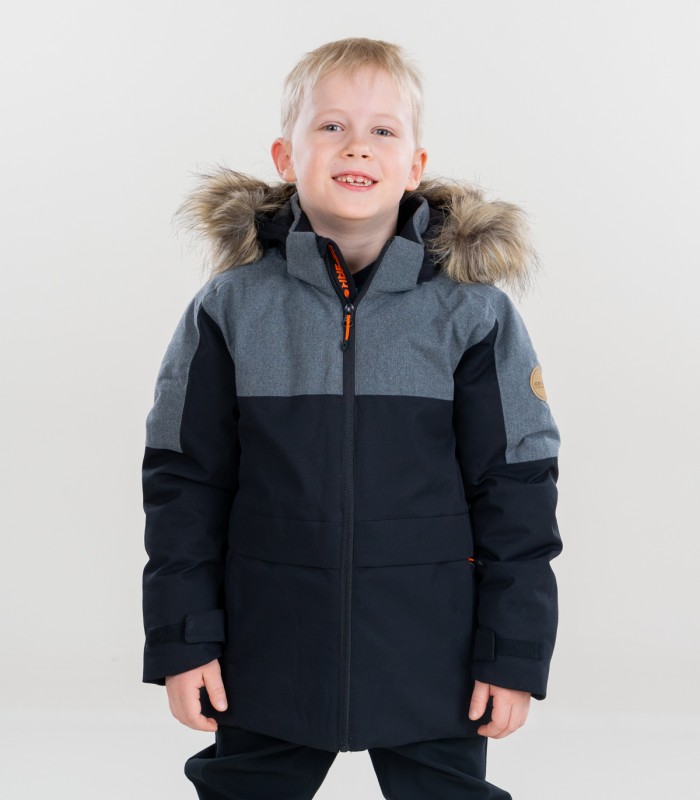 Icepeak детская куртка 300g Kenner 50009-4*990 (8)