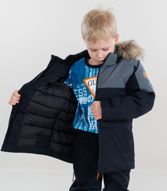 Icepeak детская куртка 300g Kenner 50009-4*990 (11)