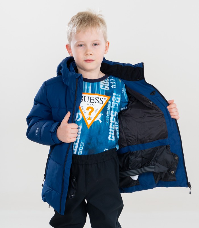 Icepeak детская куртка 300g Louin 50035-4*392 (8)