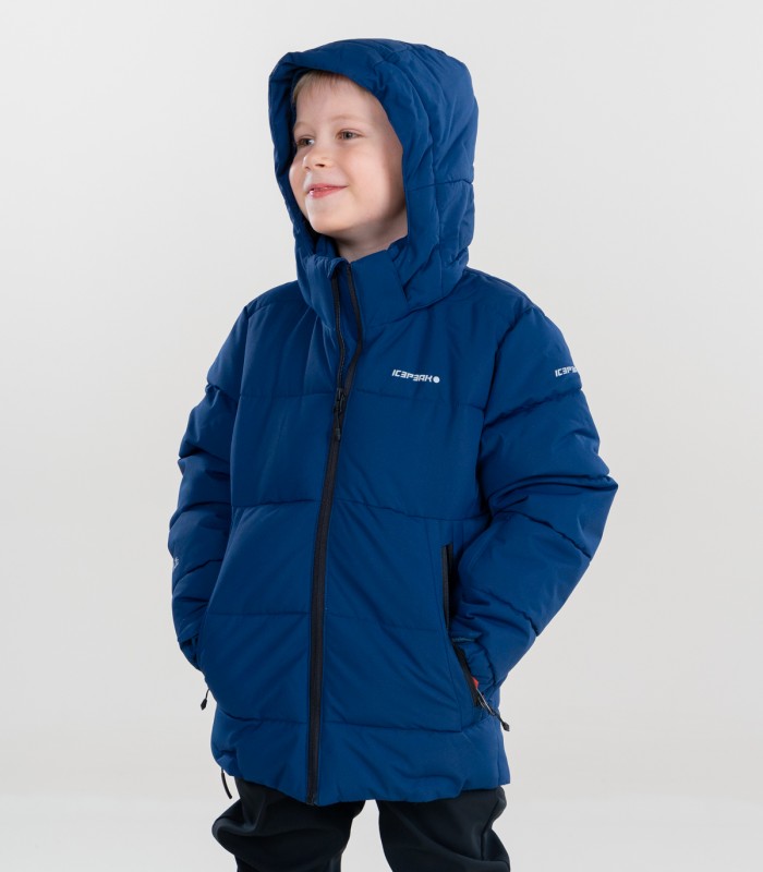 Icepeak детская куртка 300g Louin 50035-4*392 (11)