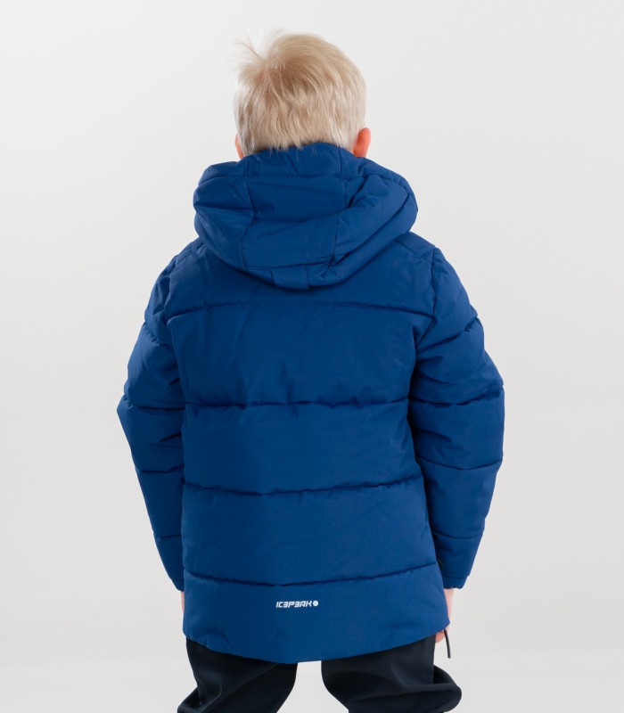 Icepeak детская куртка 300g Louin 50035-4*392 (12)
