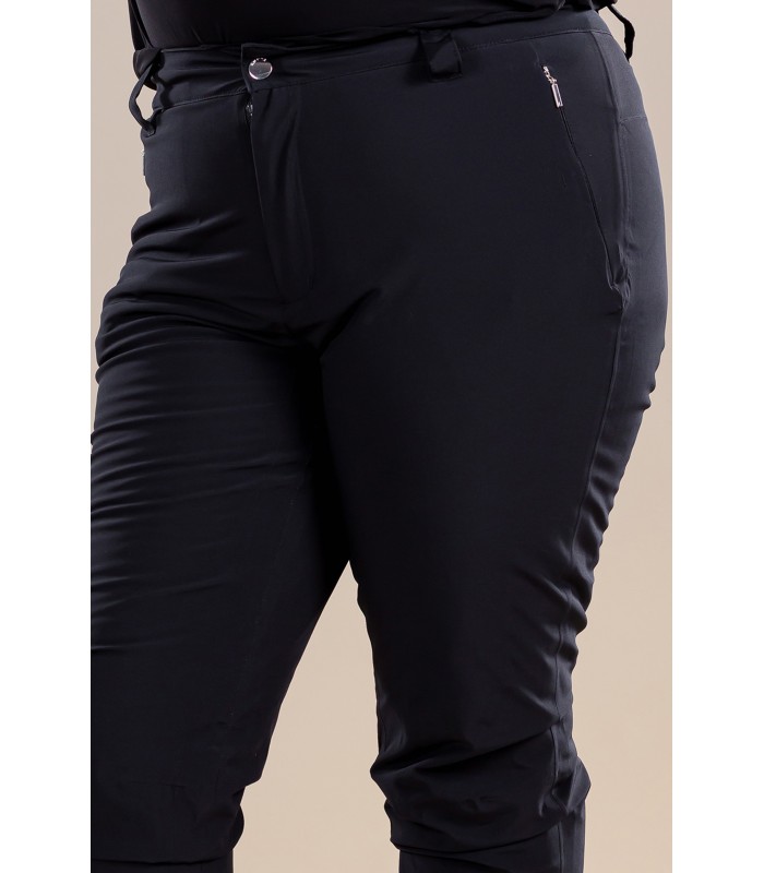 Luhta naiste softshell-püksid 40g Eira 30741-8*990