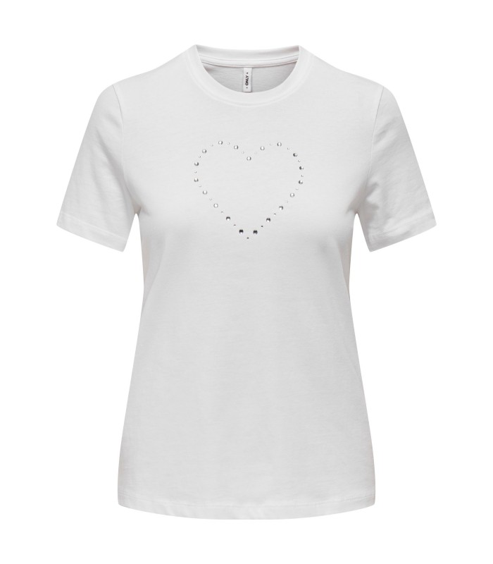 Only Damen-T-Shirt 15321517*02 (2)