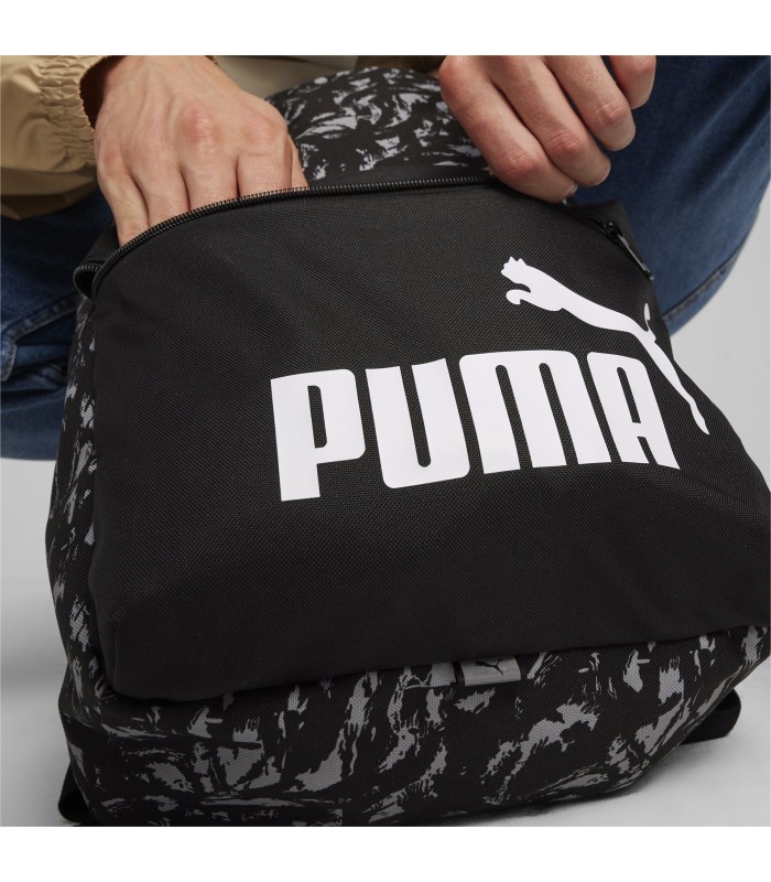 Puma seljakott Phase AOP 079948*07 (1)