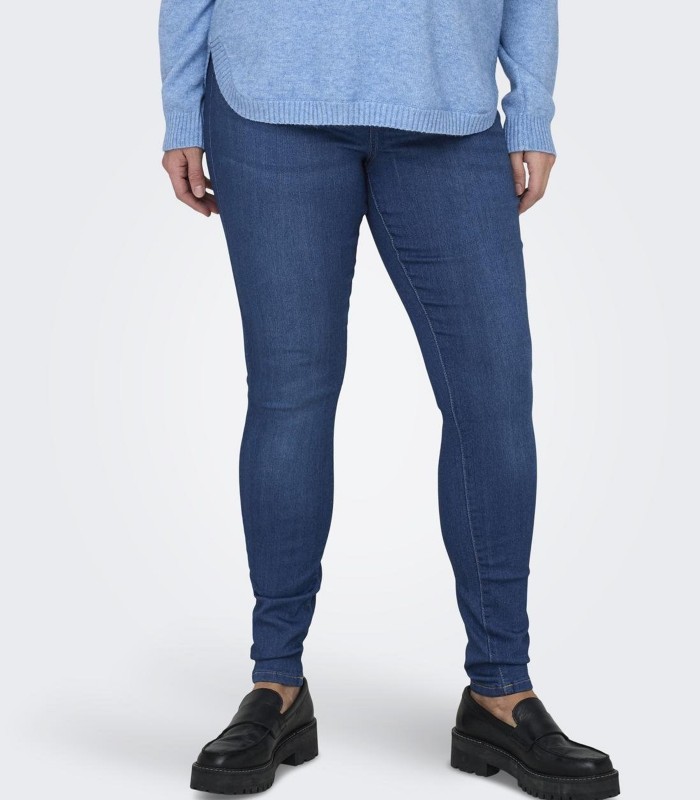 Only Carmakoma женские джинсы 15313096*32 (4)