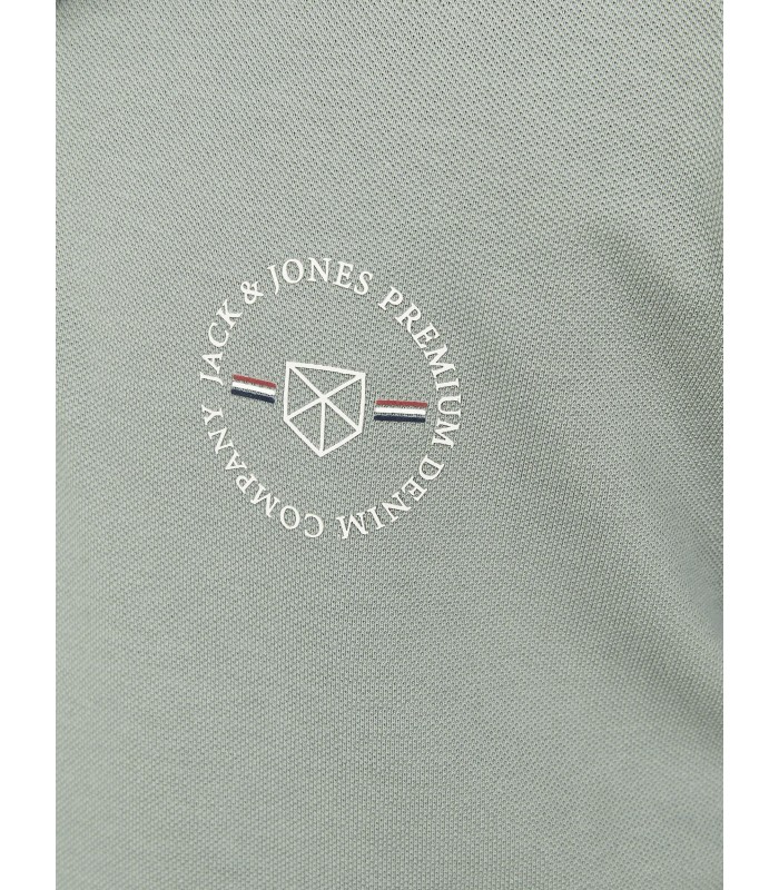 Jack & Jones детская футболка- поло 12254237*01 (1)