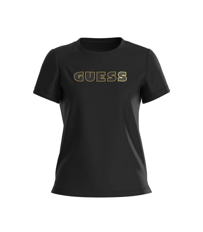 Guess Damen-T-Shirt W4RI30*JBLK (1)