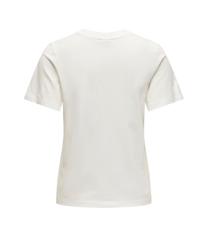 JDY Damen T-Shirt 15292431*02 (5)