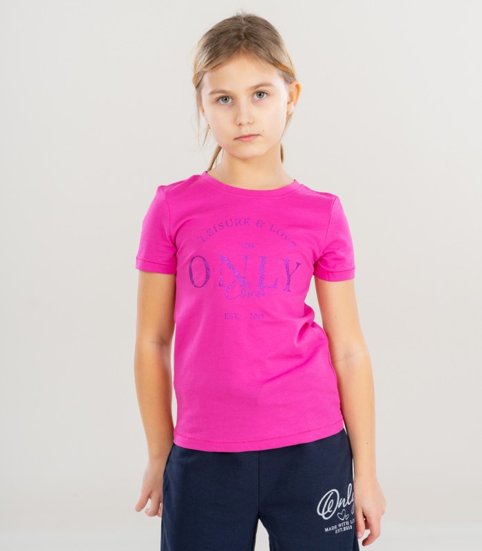 ONLY Kinder-T-Shirt 15313857*01 (3)