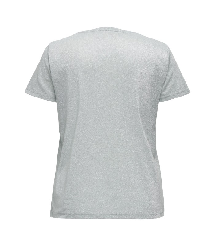 Only Carmakoma Damen-T-Shirt 15215146*02 (1)