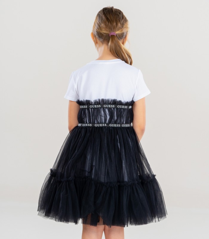 Guess детское платье  J4RK26*JBLK (6)