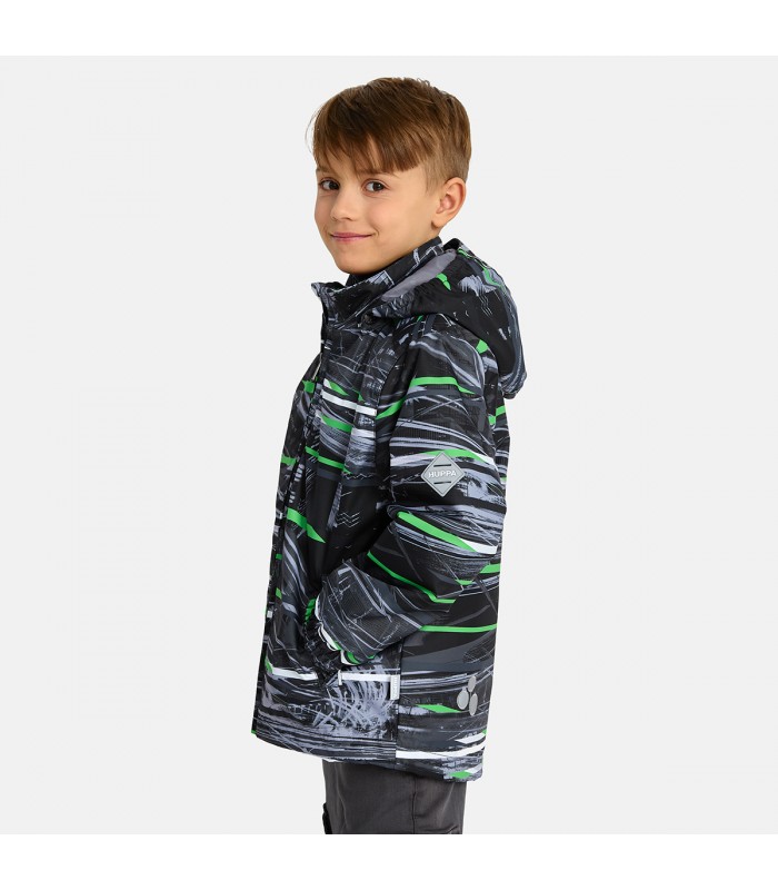 Huppa детская куртка 100гр. Jody 17000010*42009 (2)