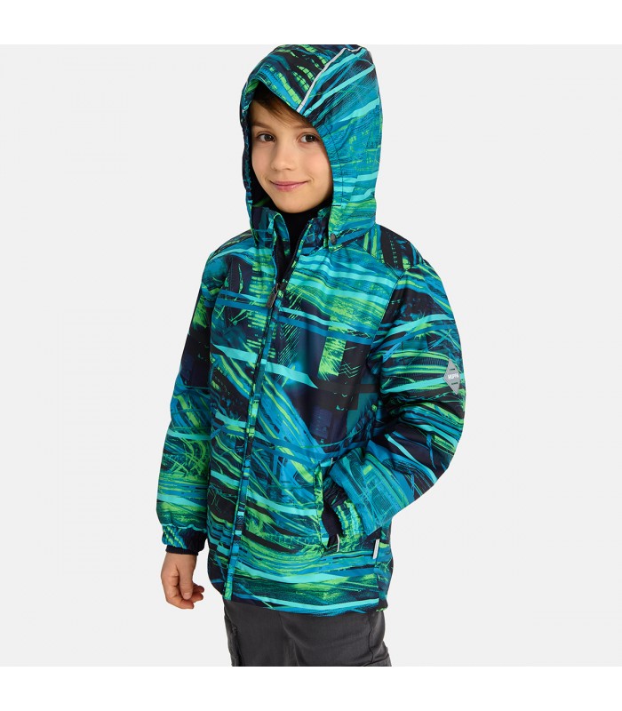 Huppa детская куртка 40g Jody 17000004*42066 (1)