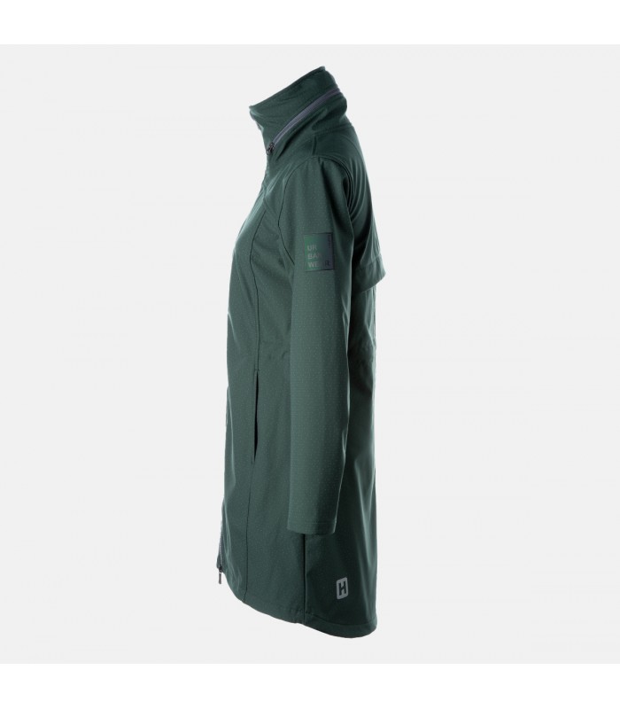 Huppa женское пальто софтшелл Ava 12288000*10697 (1)