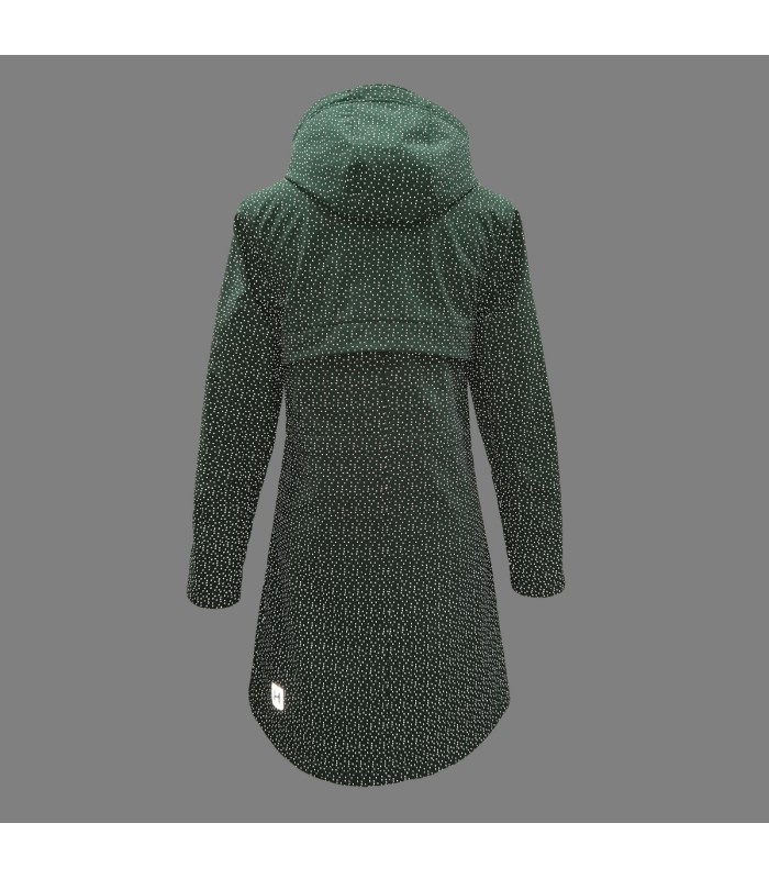 Huppa женское пальто софтшелл Ava 12288000*10697 (3)