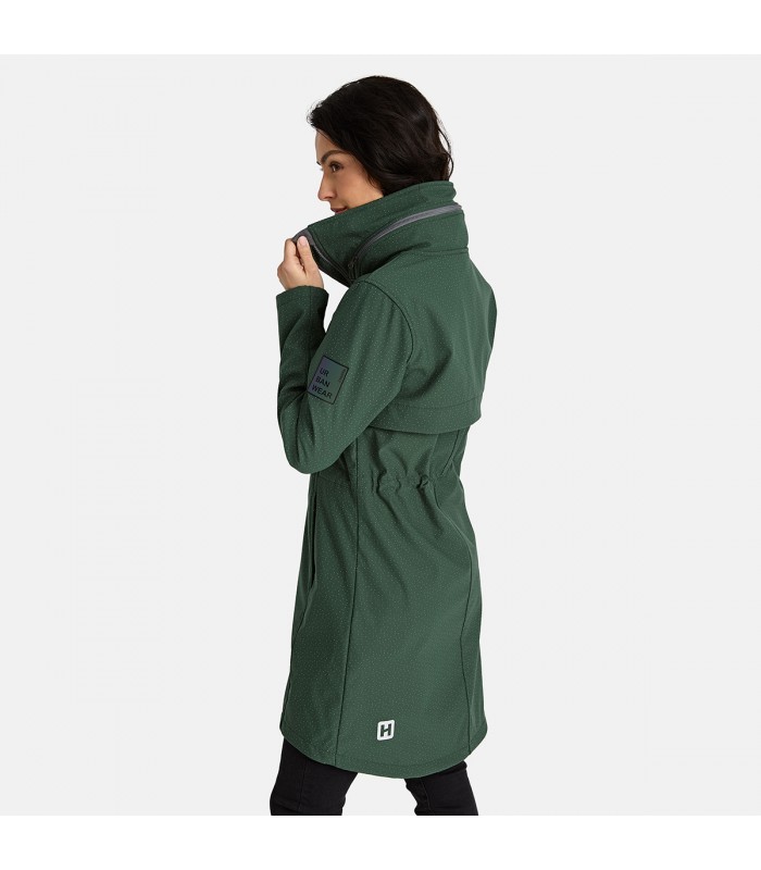 Huppa женское пальто софтшелл Ava 12288000*10697 (7)