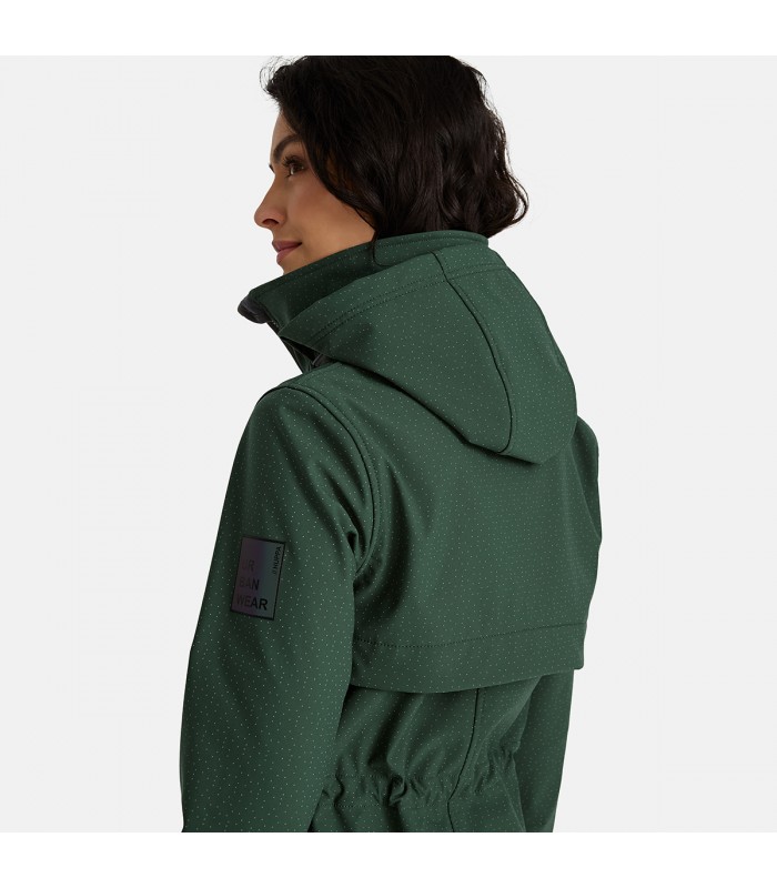 Huppa женское пальто софтшелл Ava 12288000*10697 (9)