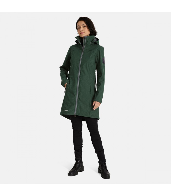 Huppa женское пальто софтшелл Ava 12288000*10697 (10)