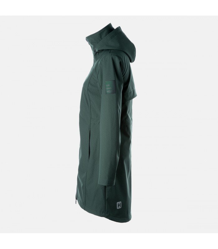 Huppa женское пальто софтшелл Ava 12288000*10697 (12)