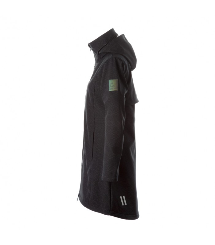 Huppa женское пальто софтшелл Ava 12288000*10609 (5)