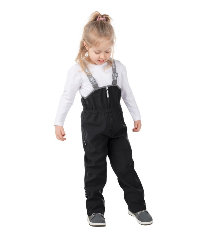 Lenne детские брюки софтшелл Sheld 24251 A*042 (3)