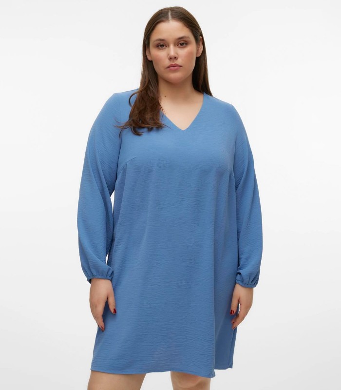 Vero Moda Curve moteriška suknelė 10301888*01 (1)