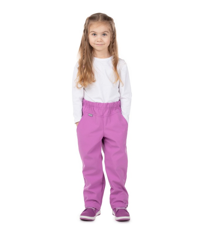 Lenne детские брюки- софтшелл Softy 24252*360 (1)
