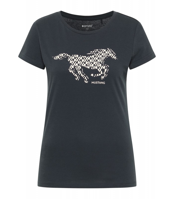 Mustang женская футболка 1014973*4139 (3)