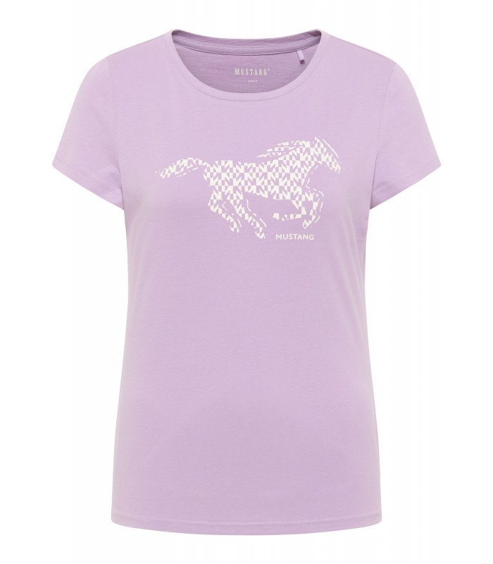 Mustang Damen T-Shirt 1014973*8174 (4)