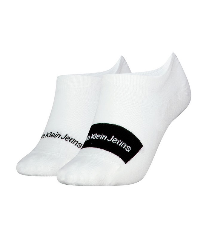 Calvin Klein женские носки, 2пары 701228104*001 (1)