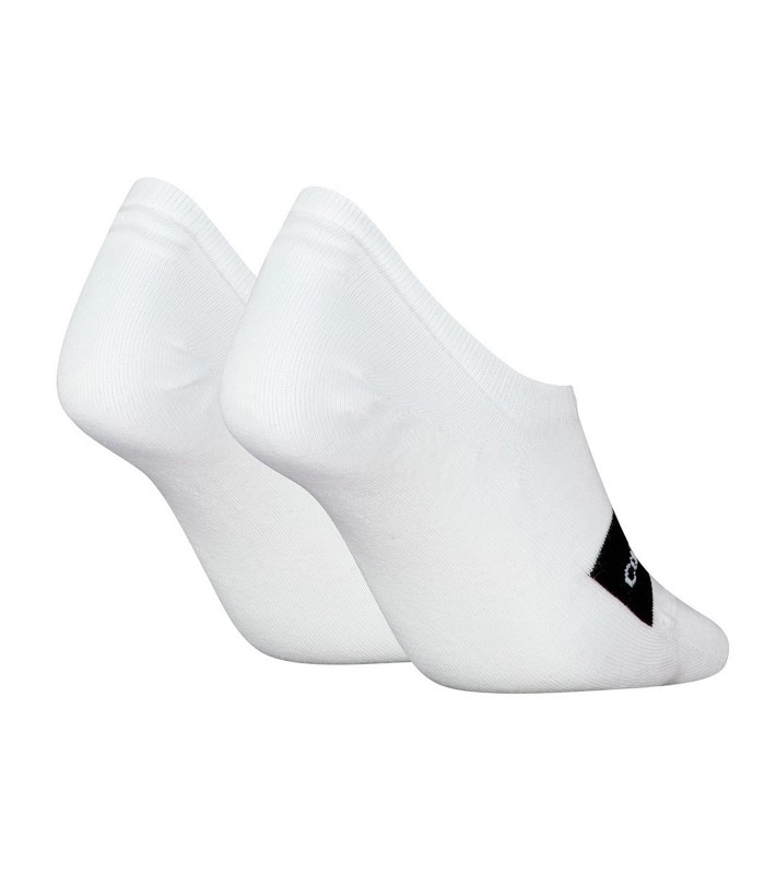 Calvin Klein женские носки, 2пары 701228104*001 (2)