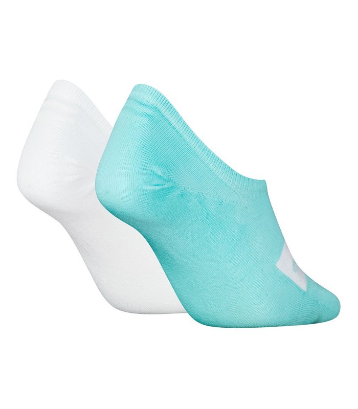 Calvin Klein женские носки, 2пары 701228104*002 (1)