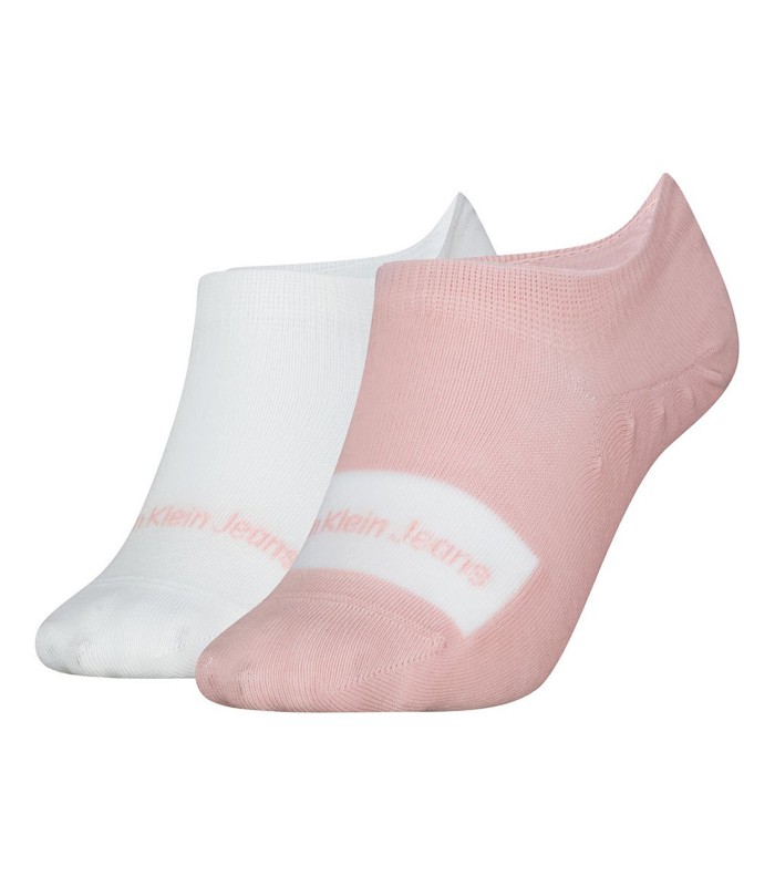 Calvin Klein женские носки, 2пары 701228104*003 (1)
