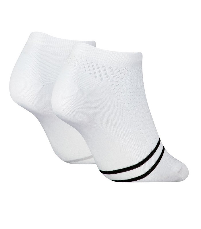 Calvin Klein moteriškos kojinės, 2 poros 701227461*001 (1)