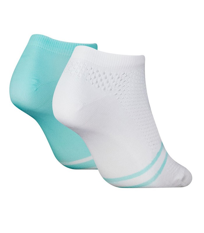 Calvin Klein женские носки, 2 пары 701227461*002 (1)