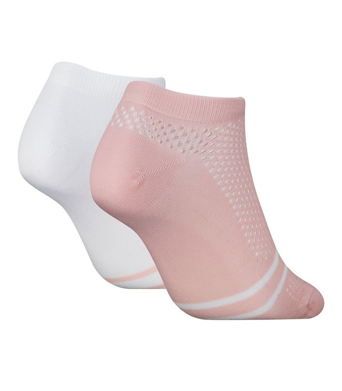 Calvin Klein moteriškos kojinės, 2 poros 701227461*003 (1)