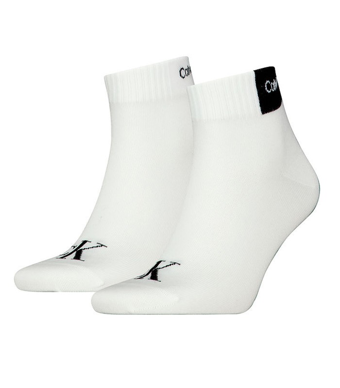 Calvin Klein мужские носки, 2 пары 701227458*001 (1)